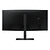 Samsung 34A652 , 34&quot; VA LED, Curved 1000R, 100 Hz, 5 ms GTG, 3440x1440, 350 cd/m2, USB Type C, Display Port 1.2, HDMI 2.0, 3xUSB 3.0, USB-C, Black