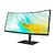 Samsung 34A652 , 34&quot; VA LED, Curved 1000R, 100 Hz, 5 ms GTG, 3440x1440, 350 cd/m2, USB Type C, Display Port 1.2, HDMI 2.0, 3xUSB 3.0, USB-C, Black