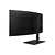 Samsung 34A652 , 34&quot; VA LED, Curved 1000R, 100 Hz, 5 ms GTG, 3440x1440, 350 cd/m2, USB Type C, Display Port 1.2, HDMI 2.0, 3xUSB 3.0, USB-C, Black