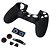 Комплект аксесоари HAMA Racing Set , 7in1 за PS4/SLIM/PRO Dualshock 4 Controllers