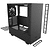 Кутия NZXT H510i Smart Matte Mid-Tower, Black