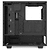 Кутия NZXT H510i Smart Matte Mid-Tower, Black