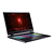 Acer Nitro 5, AN17-41-R4C5, Ryzen 7 7840HS (3.80GHz up to 5.10GHz, 24MB), 17.3” QHD (2560x1440) IPS, 165Hz, 16GB DDR5 (1 slot free), 1024GB PCIe SSD, RTX 4060 8GB GDDR6, Wi-Fi 6e, BT 5.1, HD Mic&amp;C