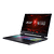Acer Nitro 5, AN17-41-R4C5, Ryzen 7 7840HS (3.80GHz up to 5.10GHz, 24MB), 17.3” QHD (2560x1440) IPS, 165Hz, 16GB DDR5 (1 slot free), 1024GB PCIe SSD, RTX 4060 8GB GDDR6, Wi-Fi 6e, BT 5.1, HD Mic&amp;C