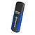 Флаш памет Transcend 128GB JetFlash 810 USB 3.0, read-write: up to 90MBs, 40MBs, Blue
