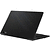 Asus ROG Zephyrus M16 GU603ZW-K8085W, Intel i9-12900H 2.5GHz (24M Cache, up to 5GHz 6 cores), 16&quot;WQXGA (2560 x 1600,16:10)165Hz, 16GB DDR5 4800Mhz(on board 16),PCIE NVME 1TB M.2 SSD,  RTX 3070 Ti