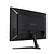 AOPEN 24HX2QPbmiiipx (powered by Acer), 23.6&quot;, FHD, 144Hz, 1ms, AG, Flicker-Less, FreeSync, BlueLight Shield, Display Widget, 100M:1, 300 cd/m2, Speakers 2x2W, Audio Out, 1xDP, 2xHDMI(1.4), 1xHDM