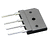 GBJ5010, 50A/1000V, GBJ