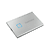 Samsung Portable SSD T7 Touch USB 3.2 2TB, Silver