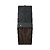 FD NORTH XL CHARCOAL BLACK