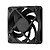 FD 120MM DYNAMIC3 BLACK