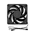 FD 120MM DYNAMIC3 BLACK