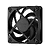 FD 120MM DYNAMIC3 REVERS BLACK