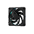 FD 140MM DYNAMIC3 BLACK