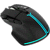CANYON Fortnax GM-636, 9keys Gaming wired mouse,Sunplus 6662, DPI up to 20000, Huano 5million switch, RGB lighting effects, 1.65M braided cable, ABS material. size: 113*83*45mm, weight: