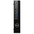 Dell OptiPlex 3000 MFF, Intel Core i3-12100T (4 Cores/12MB/2.2GHz to 4.1GHz), 8GB (1x8GB) DDR4, 256GB SSD PCIe M.2, Intel UHD 730, Wi-Fi 6+ BT 5.2, Keyboard&amp;Mouse, Ubunto, 3Y Basic Onsite