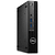 Dell OptiPlex 3000 MFF, Intel Core i3-12100T (4 Cores/12MB/2.2GHz to 4.1GHz), 8GB (1x8GB) DDR4, 256GB SSD PCIe M.2, Intel UHD 730, Wi-Fi 6+ BT 5.1, Keyboard&amp;Mouse, Win 11 Pro, 3Y Basic Onsite