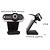 A4 PK-920H HD CAM BLACK/SLVR