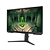Samsung 27BG400 27&quot; Odyssey G4, IPS, 240 Hz, 1 ms GTG, 1920x1080, 400 cd/m2, 1000:1 Contrast, Eco Saving Plus, Flicker Free, AMD FreeSync Premium, Black Equalizer, DP, 2xHDMI, Headphone Jack, Bla