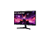 24 LG 24GS60F-B
