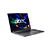 Acer Travelmate TMP216-51-TCO-59WL, Intel Core i5 1334U (up to 4.6GHz, 12MB), 16" WUXGA(1920x1200)IPS, 16GB DDR5( 1slot free), 512GB NVMe SSD, Iris Xe Graphics, TPM 2.0, MicroSD reader, FHD_HDD k