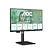 AOC 24P4U, 23.8" IPS WLED, 1920x1080@120Hz, 4ms GtG, 300cd m/2, 1500:1, 20M:1, Adaptive Sync, Anti Blue Light, FlickerFree, 2Wx2, Tilt, Height Adjust, Pivot, Swivel, D-SUB, HDMI, DP, USB hub