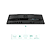 AOC 24P4U, 23.8" IPS WLED, 1920x1080@120Hz, 4ms GtG, 300cd m/2, 1500:1, 20M:1, Adaptive Sync, Anti Blue Light, FlickerFree, 2Wx2, Tilt, Height Adjust, Pivot, Swivel, D-SUB, HDMI, DP, USB hub