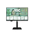 AOC 24P4CV, 23.8" IPS WLED, 1920x1080@120Hz, 4ms GtG, 300cd m/2, 1500:1, 50M:1 DCR, Adaptive Sync, FlickerFree, Anti-Blue Light, 2Wx2, Tilt, Height Adjust, Pivot, Swivel, HDMI, DP, USB hub, RJ45