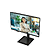 AOC 24P4CV, 23.8" IPS WLED, 1920x1080@120Hz, 4ms GtG, 300cd m/2, 1500:1, 50M:1 DCR, Adaptive Sync, FlickerFree, Anti-Blue Light, 2Wx2, Tilt, Height Adjust, Pivot, Swivel, HDMI, DP, USB hub, RJ45
