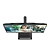 AOC 24P4CV, 23.8" IPS WLED, 1920x1080@120Hz, 4ms GtG, 300cd m/2, 1500:1, 50M:1 DCR, Adaptive Sync, FlickerFree, Anti-Blue Light, 2Wx2, Tilt, Height Adjust, Pivot, Swivel, HDMI, DP, USB hub, RJ45
