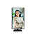 AOC 24P4CV, 23.8" IPS WLED, 1920x1080@120Hz, 4ms GtG, 300cd m/2, 1500:1, 50M:1 DCR, Adaptive Sync, FlickerFree, Anti-Blue Light, 2Wx2, Tilt, Height Adjust, Pivot, Swivel, HDMI, DP, USB hub, RJ45