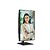AOC 24P4CV, 23.8" IPS WLED, 1920x1080@120Hz, 4ms GtG, 300cd m/2, 1500:1, 50M:1 DCR, Adaptive Sync, FlickerFree, Anti-Blue Light, 2Wx2, Tilt, Height Adjust, Pivot, Swivel, HDMI, DP, USB hub, RJ45