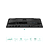 AOC 24P4CV, 23.8" IPS WLED, 1920x1080@120Hz, 4ms GtG, 300cd m/2, 1500:1, 50M:1 DCR, Adaptive Sync, FlickerFree, Anti-Blue Light, 2Wx2, Tilt, Height Adjust, Pivot, Swivel, HDMI, DP, USB hub, RJ45