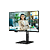 AOC 24P4CV, 23.8" IPS WLED, 1920x1080@120Hz, 4ms GtG, 300cd m/2, 1500:1, 50M:1 DCR, Adaptive Sync, FlickerFree, Anti-Blue Light, 2Wx2, Tilt, Height Adjust, Pivot, Swivel, HDMI, DP, USB hub, RJ45