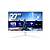 Philips 27M2N5901A, 27" Fast IPS WLED, 3840x2160@160Hz, 1ms GtG, 0.5ms MPRT, 450cd m/2, 1000:1, Mega Infinity DCR, Adaptive Sync, FlickerFree, LowBlue Mode, 5Wx2, Tilt, Height Adjust, Pivot, Swiv