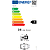 Philips 27M2N5901A, 27" Fast IPS WLED, 3840x2160@160Hz, 1ms GtG, 0.5ms MPRT, 450cd m/2, 1000:1, Mega Infinity DCR, Adaptive Sync, FlickerFree, LowBlue Mode, 5Wx2, Tilt, Height Adjust, Pivot, Swiv