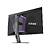 AOC AG276QKD2, 26.5" QD-OLED, 2560x1440@500Hz, 0.03ms GtG, 1000cd m/2, 1.5M:1, 80M:1 DCR, Adaptive Sync, Low Blue Light, FlickerFree, 5Wx2, Tilt, Height Adjust, Pivot, Swivel, 2xHDMI, DP, USB hub