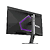 AOC AG276QKD2, 26.5" QD-OLED, 2560x1440@500Hz, 0.03ms GtG, 1000cd m/2, 1.5M:1, 80M:1 DCR, Adaptive Sync, Low Blue Light, FlickerFree, 5Wx2, Tilt, Height Adjust, Pivot, Swivel, 2xHDMI, DP, USB hub