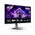 AOC AG276QKD2, 26.5" QD-OLED, 2560x1440@500Hz, 0.03ms GtG, 1000cd m/2, 1.5M:1, 80M:1 DCR, Adaptive Sync, Low Blue Light, FlickerFree, 5Wx2, Tilt, Height Adjust, Pivot, Swivel, 2xHDMI, DP, USB hub