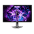 AOC AG276QKD2, 26.5" QD-OLED, 2560x1440@500Hz, 0.03ms GtG, 1000cd m/2, 1.5M:1, 80M:1 DCR, Adaptive Sync, Low Blue Light, FlickerFree, 5Wx2, Tilt, Height Adjust, Pivot, Swivel, 2xHDMI, DP, USB hub