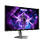 AOC AG276QKD2, 26.5" QD-OLED, 2560x1440@500Hz, 0.03ms GtG, 1000cd m/2, 1.5M:1, 80M:1 DCR, Adaptive Sync, Low Blue Light, FlickerFree, 5Wx2, Tilt, Height Adjust, Pivot, Swivel, 2xHDMI, DP, USB hub