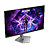 AOC AG276QKD2, 26.5" QD-OLED, 2560x1440@500Hz, 0.03ms GtG, 1000cd m/2, 1.5M:1, 80M:1 DCR, Adaptive Sync, Low Blue Light, FlickerFree, 5Wx2, Tilt, Height Adjust, Pivot, Swivel, 2xHDMI, DP, USB hub