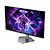 AOC AG276QKD2, 26.5" QD-OLED, 2560x1440@500Hz, 0.03ms GtG, 1000cd m/2, 1.5M:1, 80M:1 DCR, Adaptive Sync, Low Blue Light, FlickerFree, 5Wx2, Tilt, Height Adjust, Pivot, Swivel, 2xHDMI, DP, USB hub