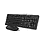 A4 KK-3330 DESKTOP BLACK