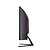 Acer Nitro ED340CURJ0bmiipx, 34   VA, WQHD (3440x1440), Curved 1500R, ZeroFrame, FreeSync Premium, 120Hz (DP)/100Hz (HDMI), 1ms, 100M:1, 250 nits, HDR10, 99% sRGB, 2x HDMI 2.1, 1x DP 1.4, Audio Out, 2