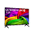 LG 43NU800B3LC 43" 4K HDR UHD, 3840x2160, DVB-T2/C/S2, AI Alpha 7, HDR 10, webOS 26, ThinQ AI, VRR, ALLM, HGiG, WiFi, Clear Voice, 4K Super Upscaling, Bluetooth 5.3, Hdmi e-ARC , CI, LAN, AirPlay