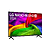 LG 50NU800B3LC, 50" 4K HDR UHD, 3840x2160, DVB-T2/C/S2, AI Alpha 7, HDR 10, webOS 26, ThinQ AI, VRR, ALLM, HGiG, WiFi, Clear Voice, 4K Super Upscaling, Bluetooth 5.3, Hdmi e-ARC , CI, LAN, AirPla