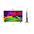 LG 55NU800B3LA, 55" 4K HDR UHD, 3840x2160, DVB-T2/C/S2, AI Alpha 7, HDR 10, webOS 26, ThinQ AI, VRR, ALLM, HGiG, WiFi, Clear Voice, 4K Super Upscaling, Bluetooth 5.3, Hdmi e-ARC, CI, LAN, AirPlay