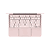MacBook Neo 13: Apple A18 Pro chip with 6-core CPU and 5-core GPU, 8GB, 512GB SSD, Touch ID - Blush