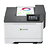 Lexmark CS632dwe A4 Colour Laser Printer